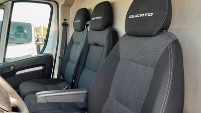 Fiat Ducato Gebrauchtwagen