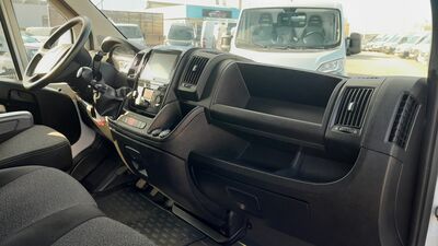 Fiat Ducato Gebrauchtwagen