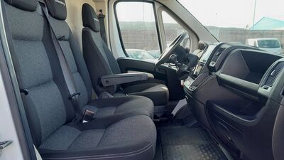 Fiat Ducato Gebrauchtwagen