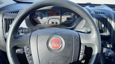 Fiat Ducato Gebrauchtwagen