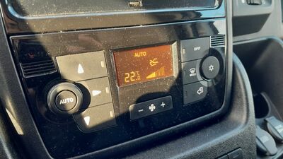 Fiat Ducato Gebrauchtwagen