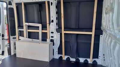 Fiat Ducato Gebrauchtwagen