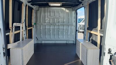 Fiat Ducato Gebrauchtwagen