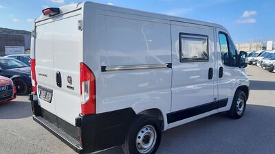 Fiat Ducato Gebrauchtwagen