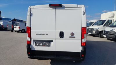 Fiat Ducato Gebrauchtwagen