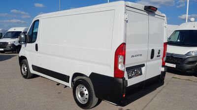 Fiat Ducato Gebrauchtwagen