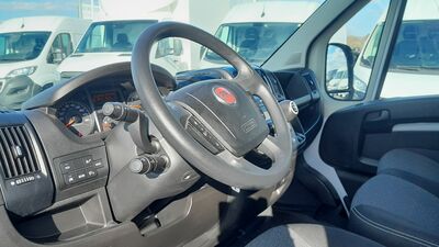 Fiat Ducato Gebrauchtwagen