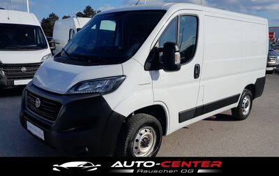 Fiat Ducato Gebrauchtwagen