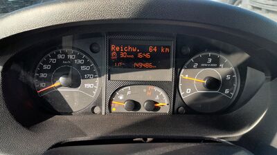 Fiat Ducato Gebrauchtwagen