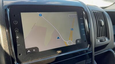 Fiat Ducato Gebrauchtwagen