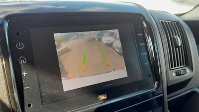 Fiat Ducato Gebrauchtwagen