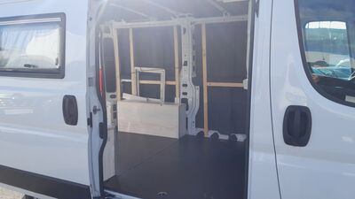 Fiat Ducato Gebrauchtwagen