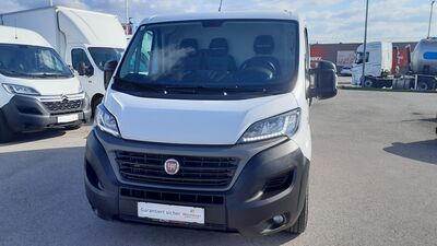 Fiat Ducato Gebrauchtwagen