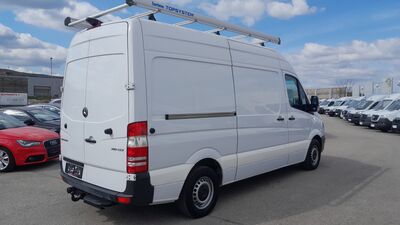 Mercedes-Benz Sprinter Gebrauchtwagen