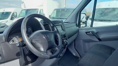 Mercedes-Benz Sprinter Gebrauchtwagen
