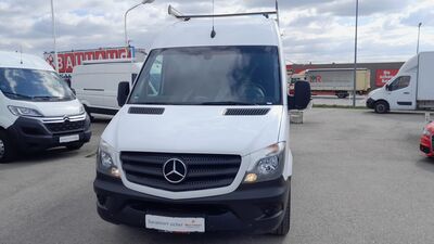 Mercedes-Benz Sprinter Gebrauchtwagen