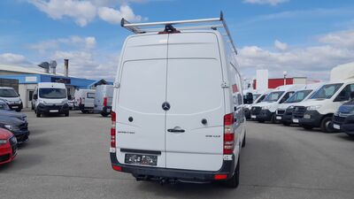 Mercedes-Benz Sprinter Gebrauchtwagen