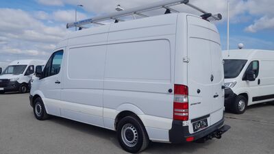 Mercedes-Benz Sprinter Gebrauchtwagen