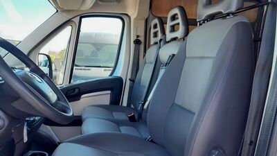 Fiat Ducato Gebrauchtwagen Fiat Ducato Gebrauchtwagen