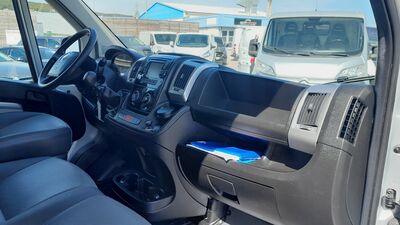 Fiat Ducato Gebrauchtwagen Fiat Ducato Gebrauchtwagen