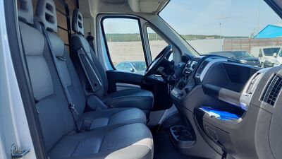 Fiat Ducato Gebrauchtwagen Fiat Ducato Gebrauchtwagen