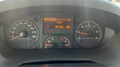 Fiat Ducato Gebrauchtwagen Fiat Ducato Gebrauchtwagen