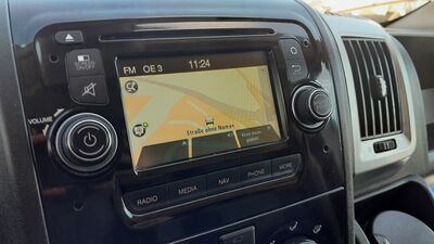 Fiat Ducato Gebrauchtwagen Fiat Ducato Gebrauchtwagen