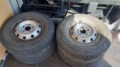 Fiat Ducato Gebrauchtwagen Fiat Ducato Gebrauchtwagen