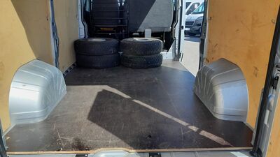 Fiat Ducato Gebrauchtwagen Fiat Ducato Gebrauchtwagen