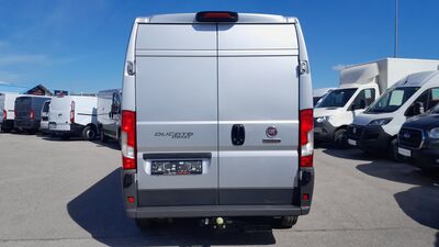 Fiat Ducato Gebrauchtwagen Fiat Ducato Gebrauchtwagen