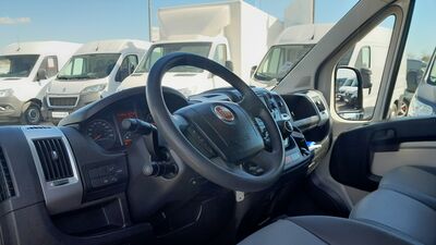 Fiat Ducato Gebrauchtwagen Fiat Ducato Gebrauchtwagen