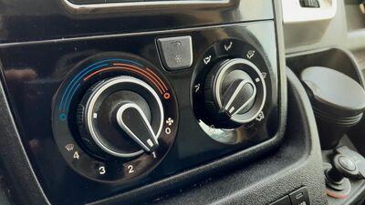 Fiat Ducato Gebrauchtwagen