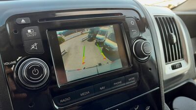 Fiat Ducato Gebrauchtwagen