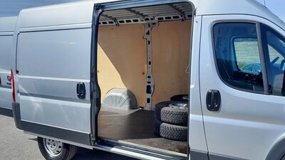 Fiat Ducato Gebrauchtwagen
