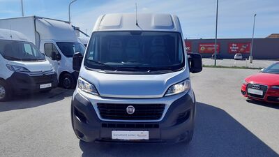 Fiat Ducato Gebrauchtwagen