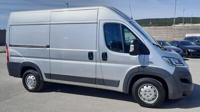 Fiat Ducato Gebrauchtwagen
