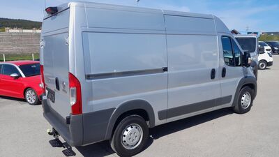 Fiat Ducato Gebrauchtwagen