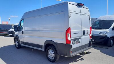Fiat Ducato Gebrauchtwagen