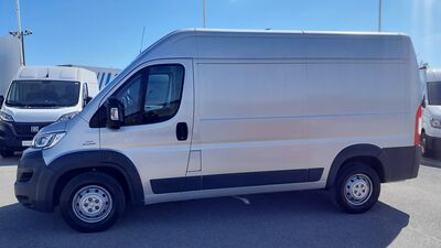 Fiat Ducato Gebrauchtwagen