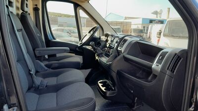 Fiat Ducato Gebrauchtwagen