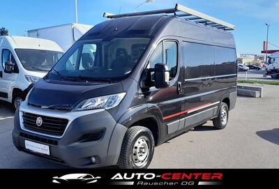 Fiat Ducato Gebrauchtwagen