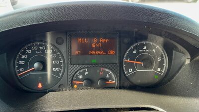 Fiat Ducato Gebrauchtwagen