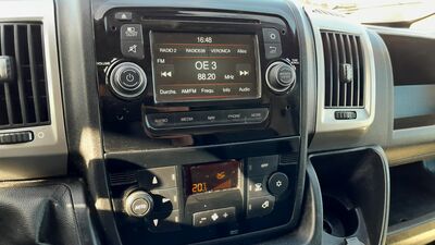 Fiat Ducato Gebrauchtwagen