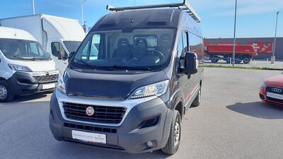 Fiat Ducato Gebrauchtwagen