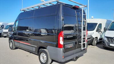 Fiat Ducato Gebrauchtwagen