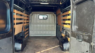 Fiat Ducato Gebrauchtwagen