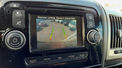 Fiat Ducato Gebrauchtwagen