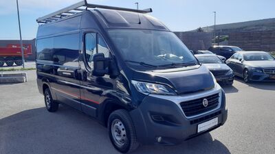 Fiat Ducato Gebrauchtwagen