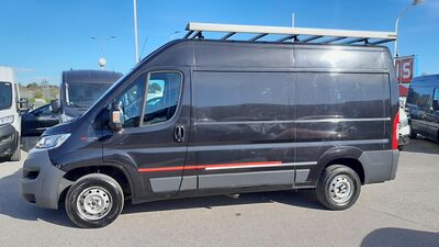 Fiat Ducato Gebrauchtwagen