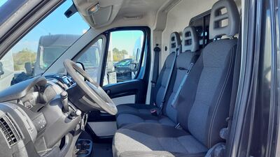 Fiat Ducato Gebrauchtwagen